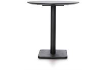 Coco Maison Brest bistrotafel marble onyx D80cm 
